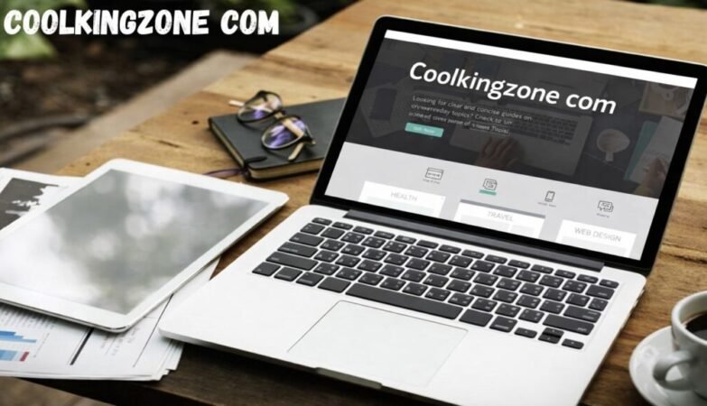 Coolkingzone com