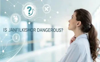 Jancilkizmor Dangerous