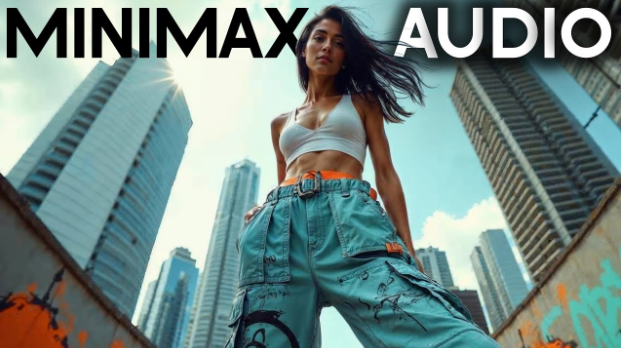 Top Features of Minimax Audio That Are Revolutionizing Voice and Sound Creation