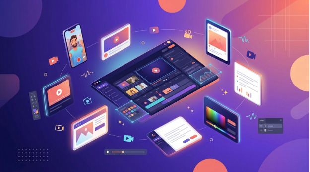 8 Reel Maker Tools to Promote Your Business on Instagram