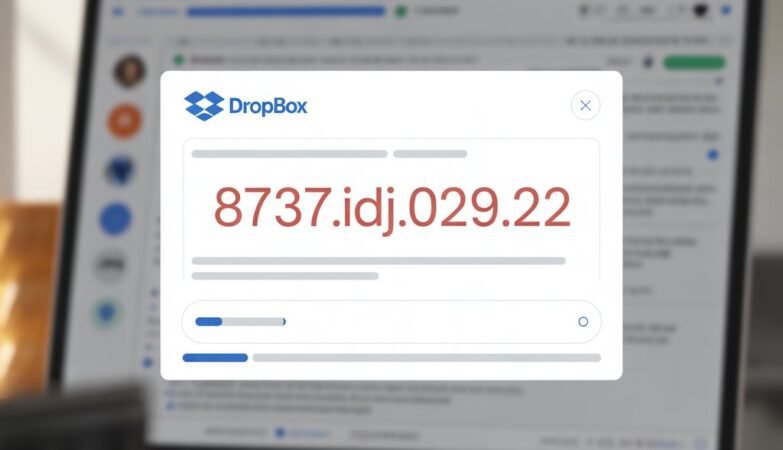 errorcode dropbox 8737.idj.029.22