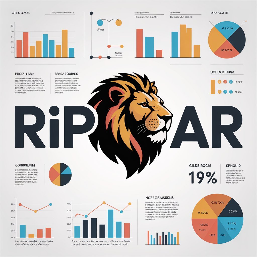 roarleveraging business infoguide by riproar: Smart Gains, Hidden Risks