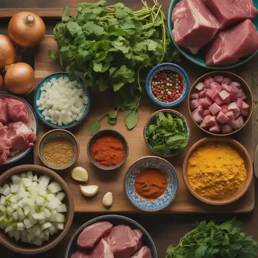 Ingredients in Qoghundos Secrets: Powerful Benefits & Hidden Risks