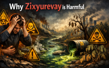 why zixyurevay harmful