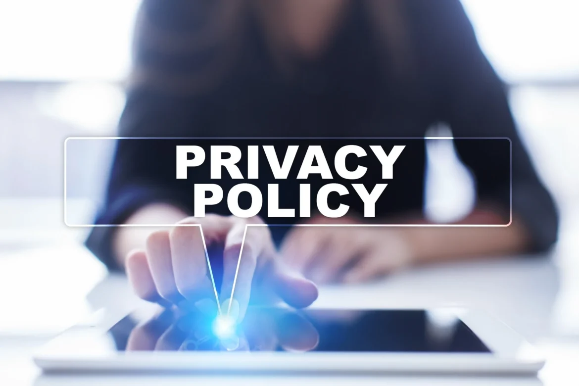 Privacy Policy aelftech com: Essential Guide You Must Read