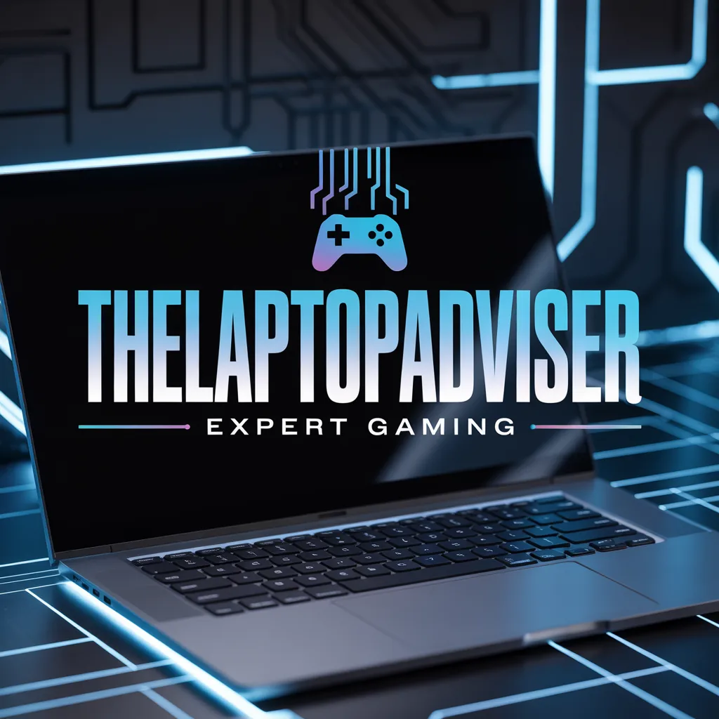 TheLaptopAdviser Expert Gaming: Ultimate Guide for Gamers