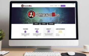 Donnacazzo69 .com