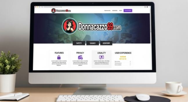Donnacazzo69.com: The Ultimate Guide to Its Features and Experience