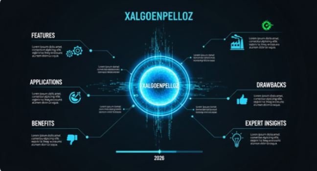 Xalgoenpelloz Uncovered: Surprising Benefits and Hidden Challenges